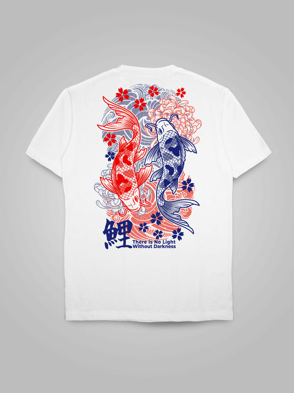 KOI FISH